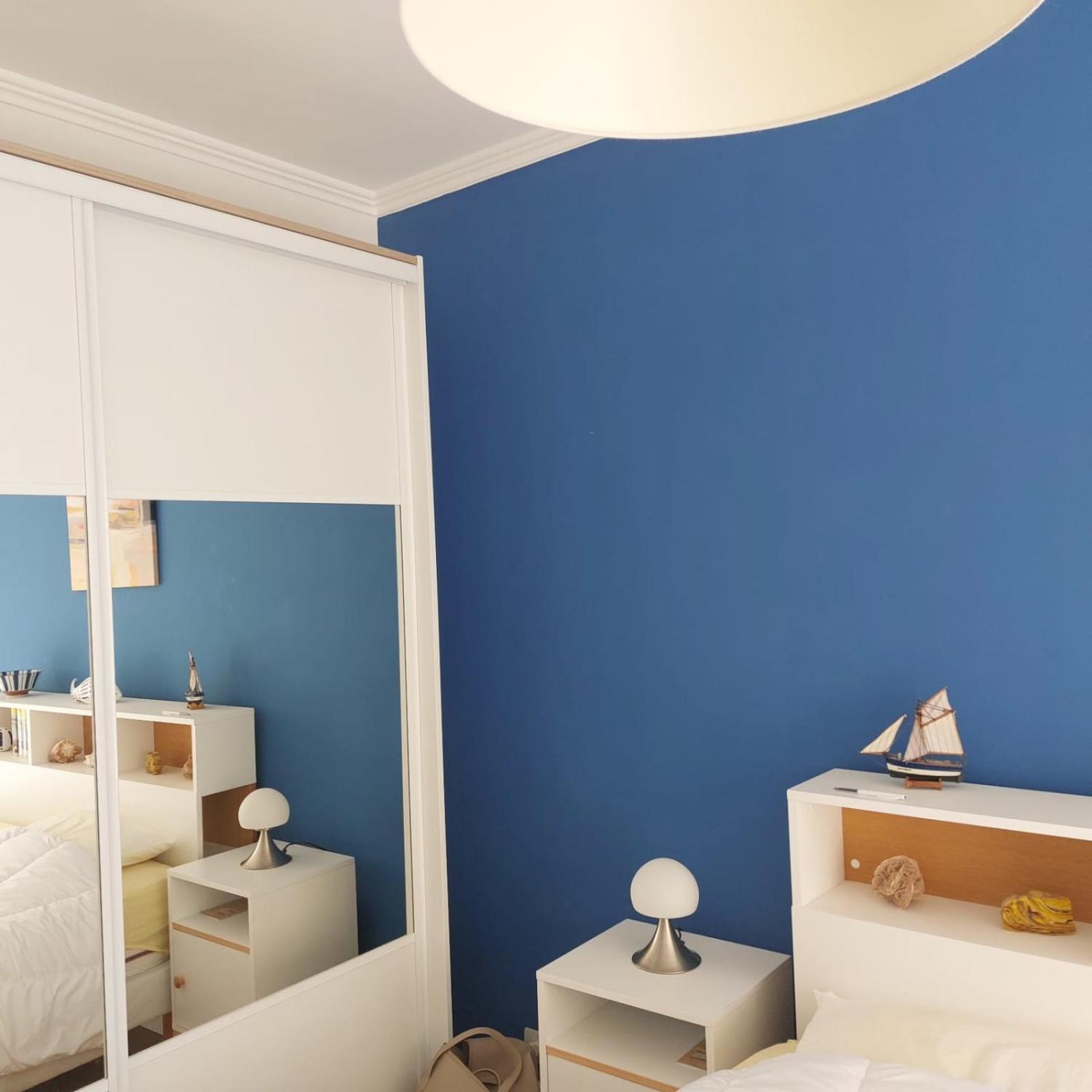 Seafront One Bedroom Apartment With A Terrasse Swimming Pool And A Parking Антиб Екстериор снимка
